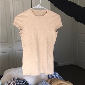 Ann Taylor / LOFT Basics Tee